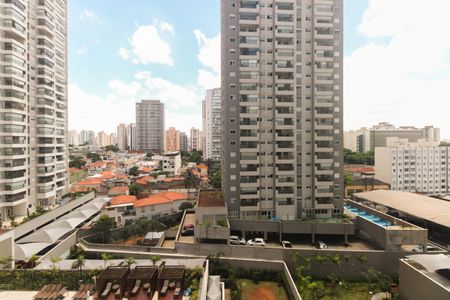 Apartamento à venda com 80m², 2 quartos e 1 vaga Apartamento à venda com 80m², 2 quartos e 1 vagaSala - Vista