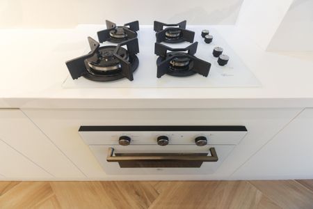 Apartamento à venda com 80m², 2 quartos e 1 vaga Apartamento à venda com 80m², 2 quartos e 1 vagaCozinha