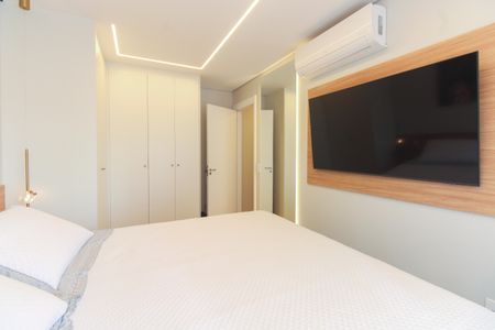 Apartamento à venda com 80m², 2 quartos e 1 vaga Apartamento à venda com 80m², 2 quartos e 1 vagaSuíte 2