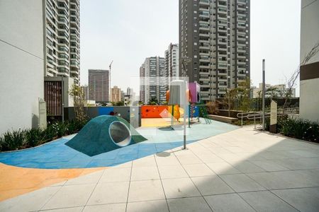 Apartamento à venda com 80m², 2 quartos e 1 vaga Apartamento à venda com 80m², 2 quartos e 1 vagaCondomínio - Playground