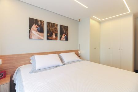 Apartamento à venda com 80m², 2 quartos e 1 vaga Apartamento à venda com 80m², 2 quartos e 1 vagaSuíte 2