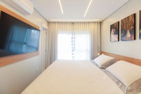 Apartamento à venda com 80m², 2 quartos e 1 vaga Apartamento à venda com 80m², 2 quartos e 1 vagaSuíte 2