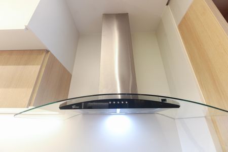 Apartamento à venda com 80m², 2 quartos e 1 vaga Apartamento à venda com 80m², 2 quartos e 1 vagaCozinha