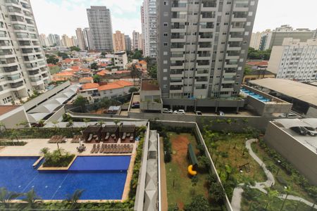 Apartamento à venda com 80m², 2 quartos e 1 vaga Apartamento à venda com 80m², 2 quartos e 1 vagaSala - Vista
