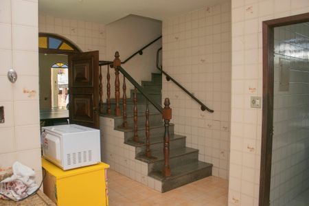 Casa à venda com 360m², 5 quartos e 6 vagas Casa à venda com 360m², 5 quartos e 6 vagasCozinha