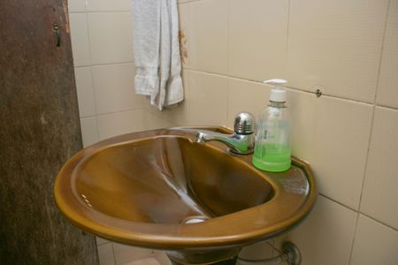 Casa à venda com 360m², 5 quartos e 6 vagas Casa à venda com 360m², 5 quartos e 6 vagasBanheiro da Suíte 1