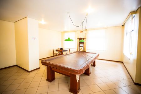 Apartamento à venda com 89m², 3 quartos e 2 vagasEspaço de Jogos
