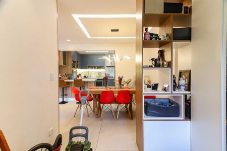 Quarto  de apartamento à venda com 3 quartos, 89m² em Jardim das Vertentes, São Paulo