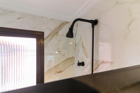 Banheiro de apartamento à venda com 3 quartos, 89m² em Jardim das Vertentes, São Paulo