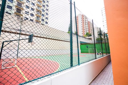 Apartamento à venda com 89m², 3 quartos e 2 vagasQuadra