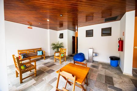 Apartamento à venda com 89m², 3 quartos e 2 vagasCondomínio