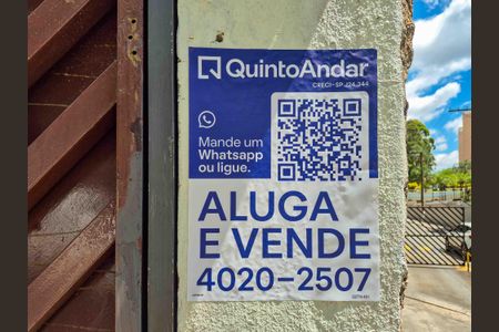 Apartamento à venda com 89m², 3 quartos e 2 vagasFachada - Plaquinha