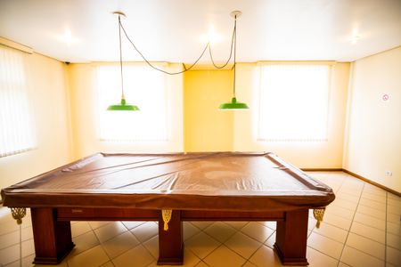 Apartamento à venda com 89m², 3 quartos e 2 vagasEspaço de Jogos