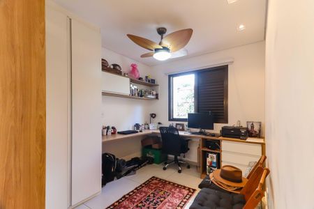 Quarto  de apartamento à venda com 3 quartos, 89m² em Jardim das Vertentes, São Paulo