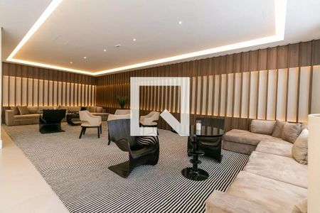 Apartamento à venda com 68m², 2 quartos e 1 vagaCondomínio - Salão de Festas 