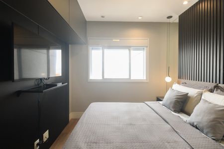 Apartamento à venda com 68m², 2 quartos e 1 vagaSuíte 