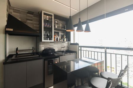 Apartamento à venda com 68m², 2 quartos e 1 vagaVaranda Gourmet 