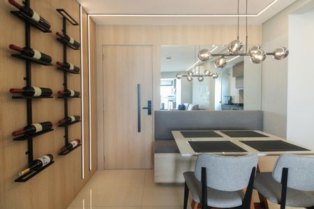 Apartamento à venda com 68m², 2 quartos e 1 vagaSala 