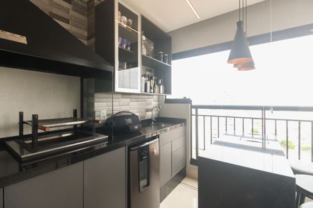 Apartamento à venda com 68m², 2 quartos e 1 vagaVaranda Gourmet 