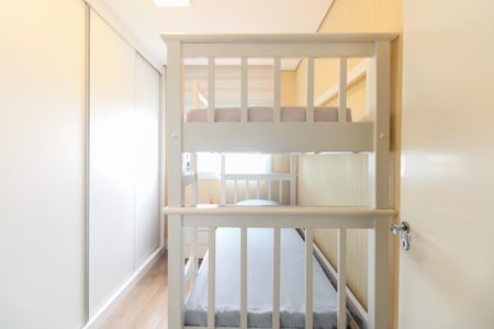 Apartamento à venda com 68m², 2 quartos e 1 vagaQuarto 