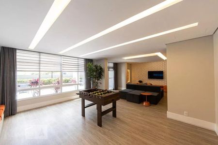 Apartamento à venda com 68m², 2 quartos e 1 vagaCondomínio - Salão de Jogos 