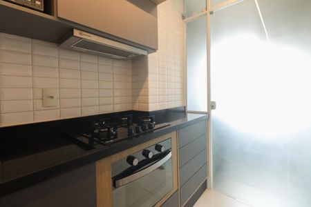 Apartamento à venda com 68m², 2 quartos e 1 vagaCozinha 