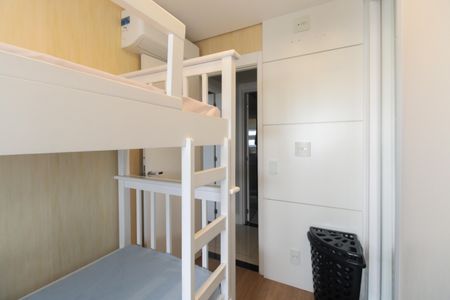 Apartamento à venda com 68m², 2 quartos e 1 vagaQuarto 