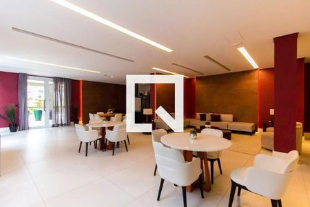 Apartamento à venda com 68m², 2 quartos e 1 vagaCondomínio - Salão de Festas 