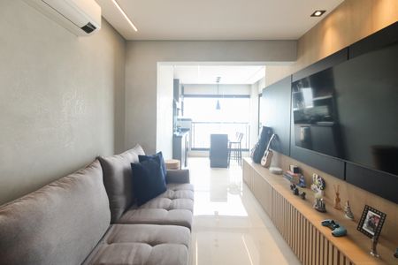 Apartamento à venda com 68m², 2 quartos e 1 vagaSala 