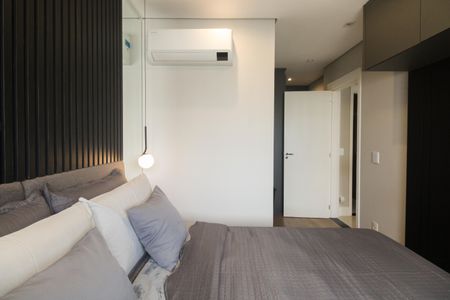 Apartamento à venda com 68m², 2 quartos e 1 vagaSuíte 