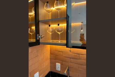 Foto 08 de apartamento à venda com 1 quarto, 44m² em Ibirapuera, São Paulo