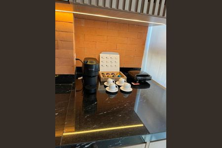Foto 09 de apartamento à venda com 1 quarto, 44m² em Ibirapuera, São Paulo