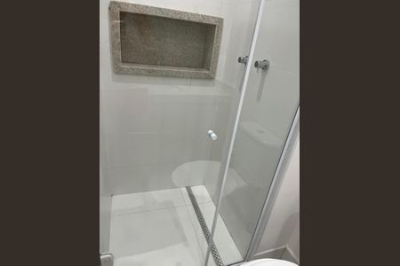 Foto 11 de apartamento à venda com 1 quarto, 44m² em Ibirapuera, São Paulo