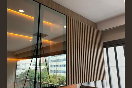 Foto 17 de apartamento à venda com 1 quarto, 44m² em Ibirapuera, São Paulo