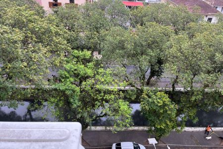 Apartamento para alugar com 153m², 3 quartos e 1 vagaVista da Suite 