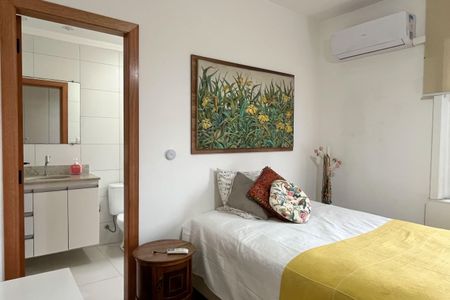 Apartamento para alugar com 153m², 3 quartos e 1 vagaSuite 