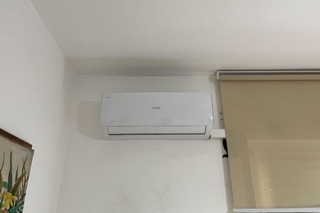 Apartamento para alugar com 153m², 3 quartos e 1 vagaAr condicionado da Suite 