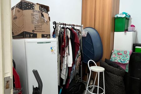 Apartamento para alugar com 153m², 3 quartos e 1 vagaQuarto de Serviço
