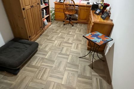 Apartamento para alugar com 153m², 3 quartos e 1 vagaQuarto 1