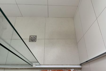 Apartamento para alugar com 153m², 3 quartos e 1 vagaBanheiro da Suíte