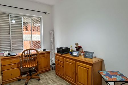 Apartamento para alugar com 153m², 3 quartos e 1 vagaQuarto 1