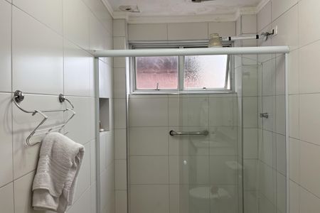 Apartamento para alugar com 153m², 3 quartos e 1 vagaBanheiro