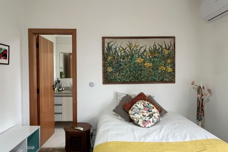 Apartamento para alugar com 153m², 3 quartos e 1 vagaSuite 