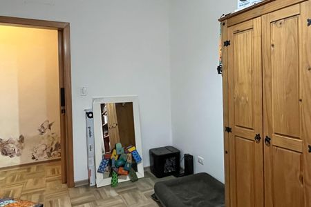 Apartamento para alugar com 153m², 3 quartos e 1 vagaQuarto 1