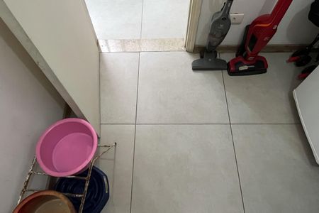 Apartamento para alugar com 153m², 3 quartos e 1 vagaQuarto de Serviço