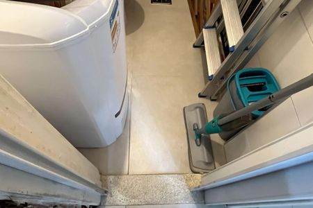 Apartamento para alugar com 153m², 3 quartos e 1 vagaBanheiro de serviço