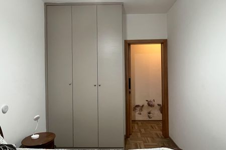 Apartamento para alugar com 153m², 3 quartos e 1 vagaQuarto 2