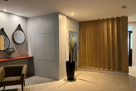 Apartamento para alugar com 153m², 3 quartos e 1 vagaÁrea comum