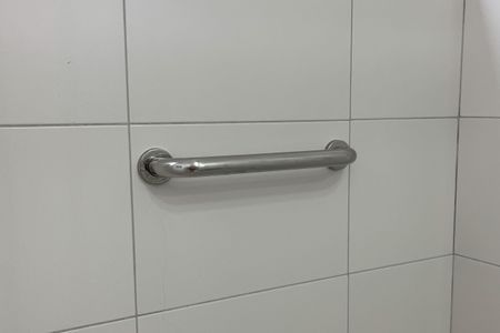 Apartamento para alugar com 153m², 3 quartos e 1 vagaBanheiro