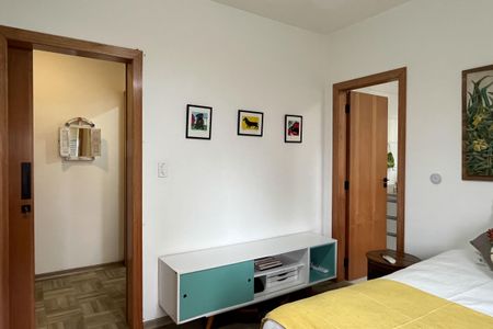 Apartamento para alugar com 153m², 3 quartos e 1 vagaSuite 